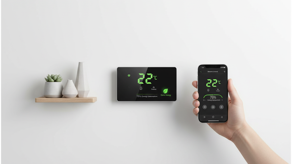 地暖等於高額電費？揭秘台灣電地暖的精算秘密