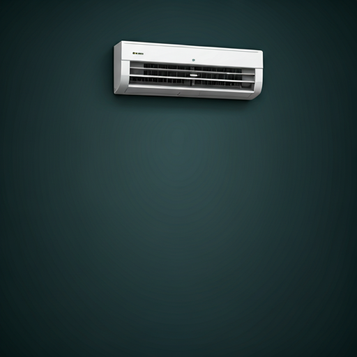 室內空氣品質改善方案