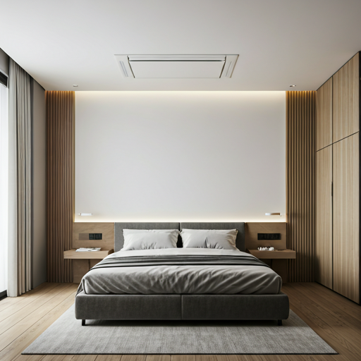 室內空氣品質改善